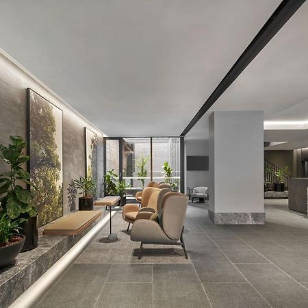 Hotel Courtyard By Marriott Melbourne Flagstaff Gardens Zewnętrze zdjęcie